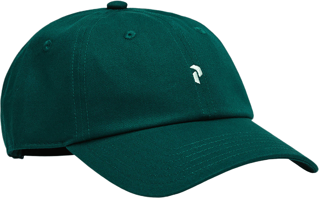 Ground Cap, från Peak Performance, i färgen Ponderosa Pine.