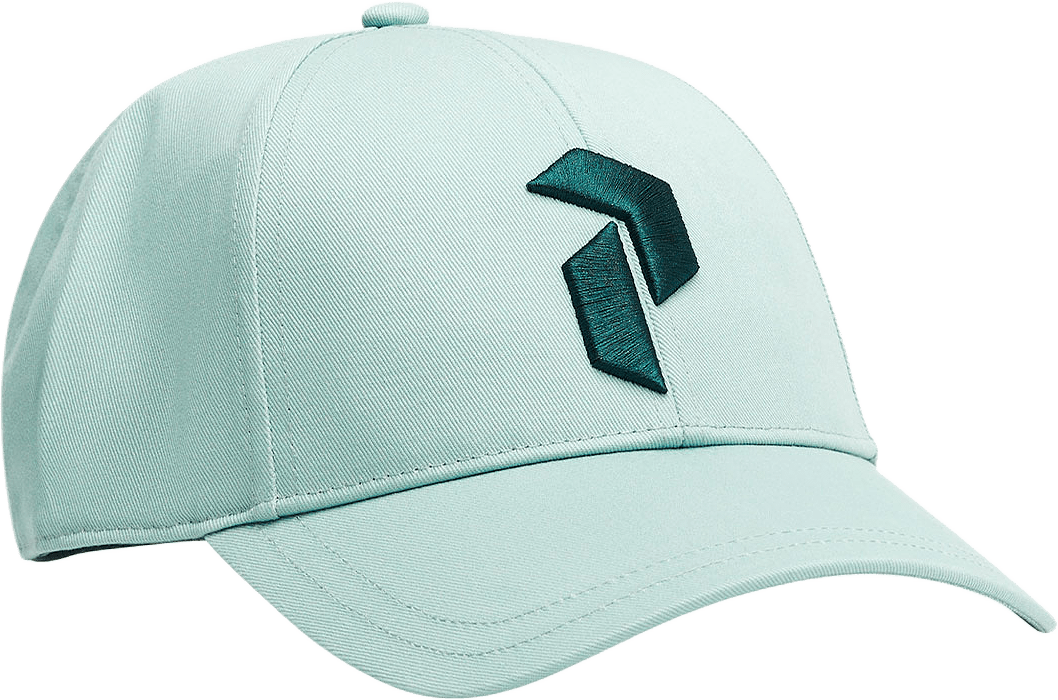 Retro Cap, från Peak Performance, i färgen Green Valley.