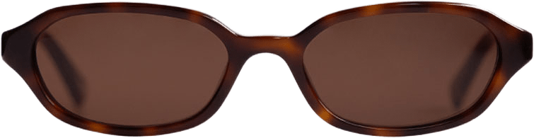 Aidan, från Corlin, i färgen Tortoise.