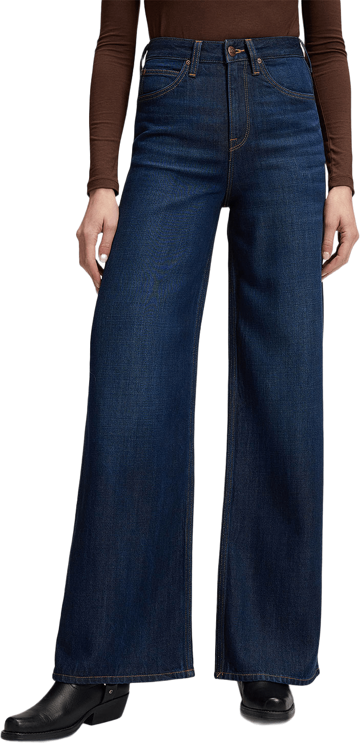 Stella Jeans, från Lee, i färgen Dark Navy.