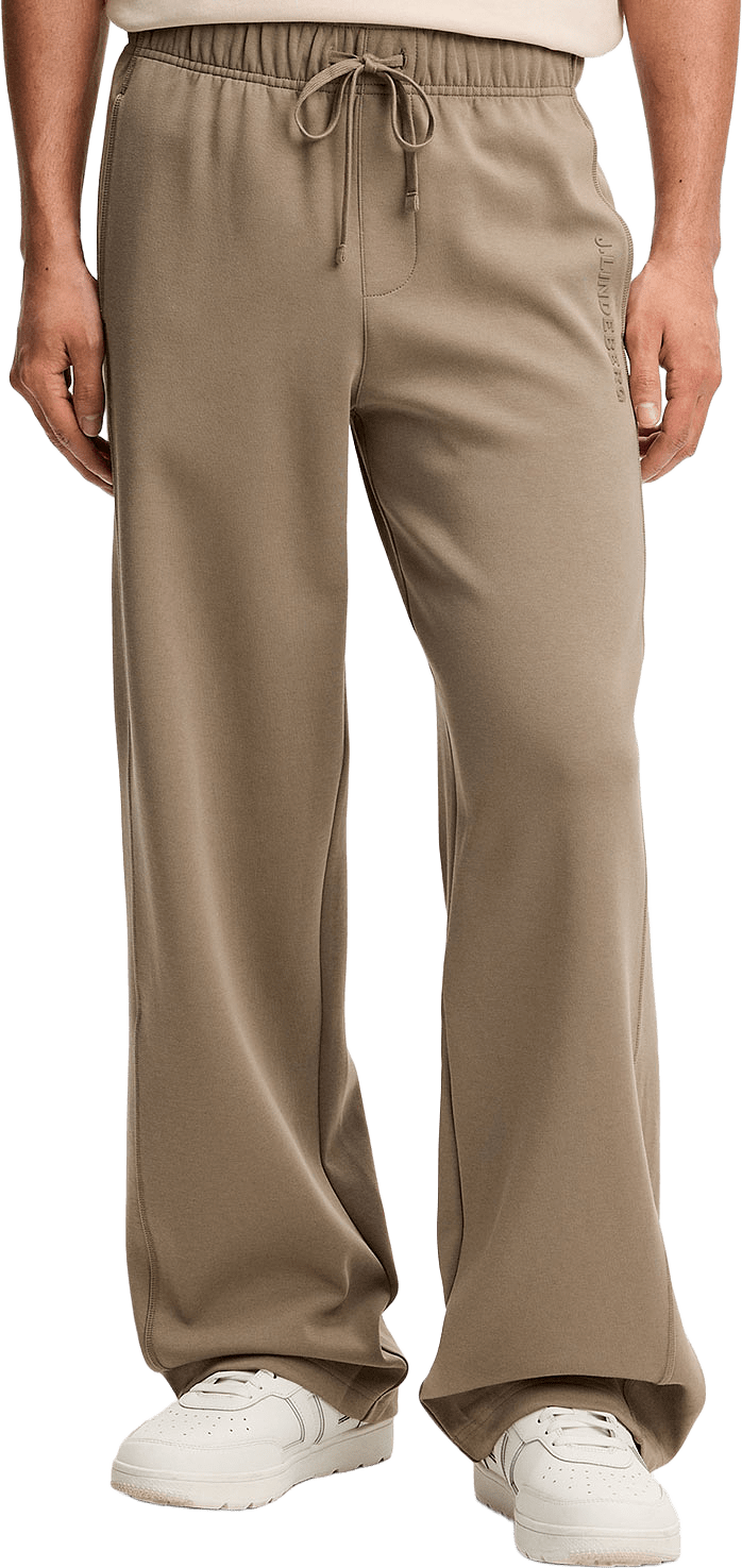 Club Pants, från J.Lindeberg, i färgen Brindle.