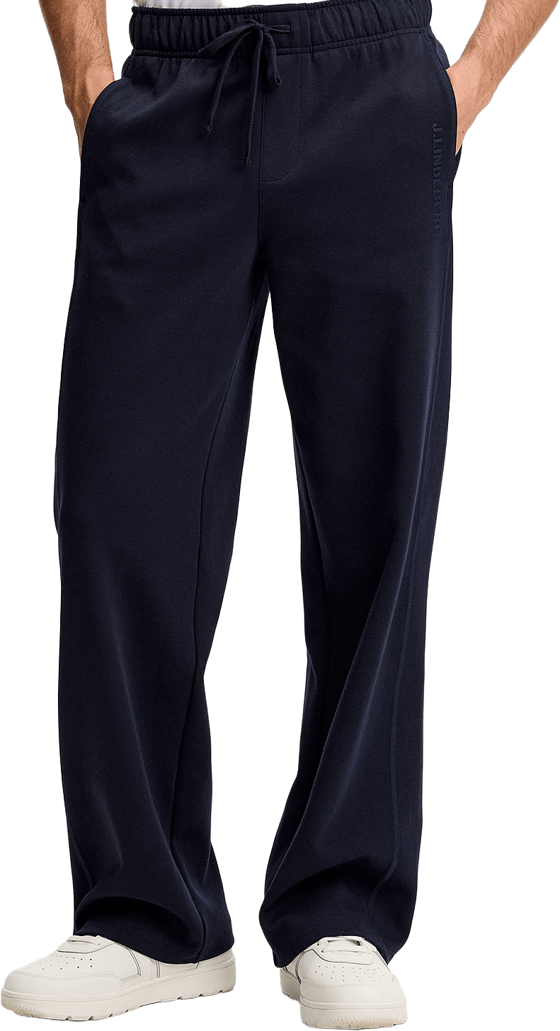 Club Pants, från J.Lindeberg, i färgen Jl Navy.