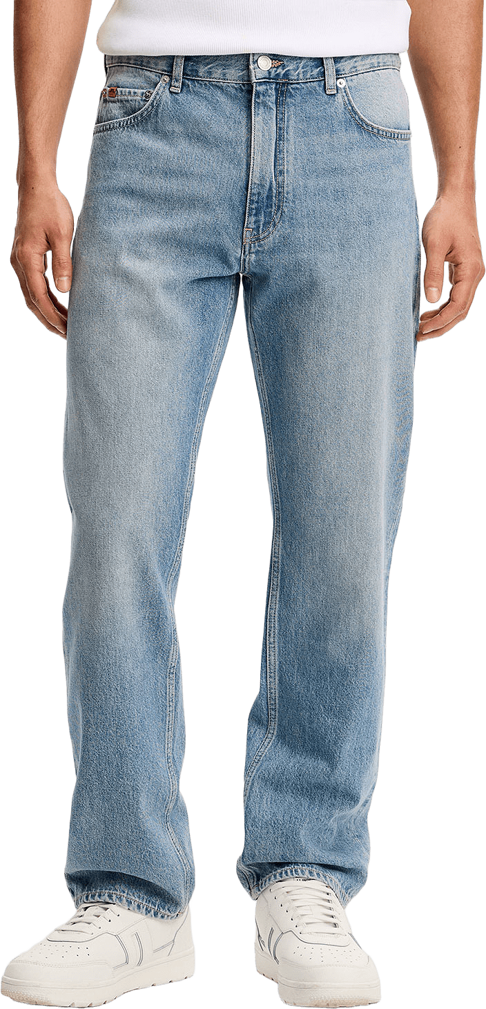 Cody Light Wash Reg Jeans, från J.Lindeberg, i färgen Light Blue.