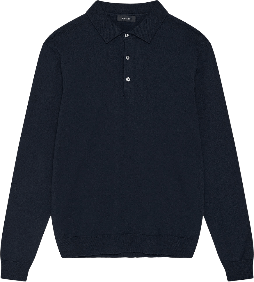 MAKlint, från Matinique, i färgen Dark Navy.
