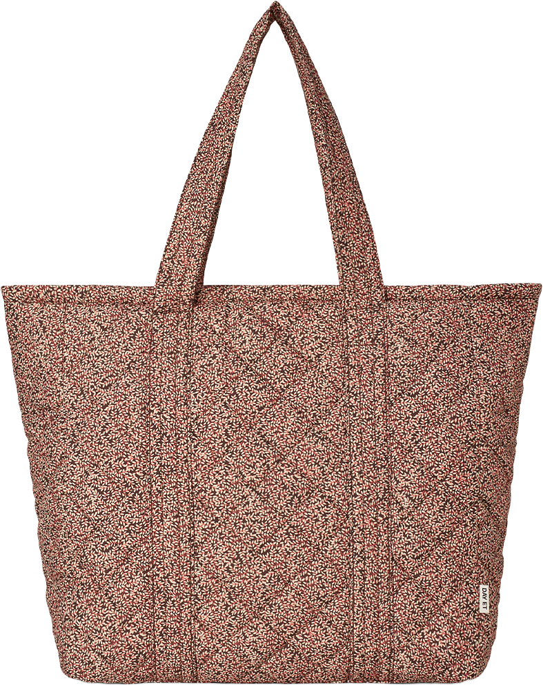 RE-S Tonal CB 2 Zip, från DAY ET, i färgen Coffee Bean.