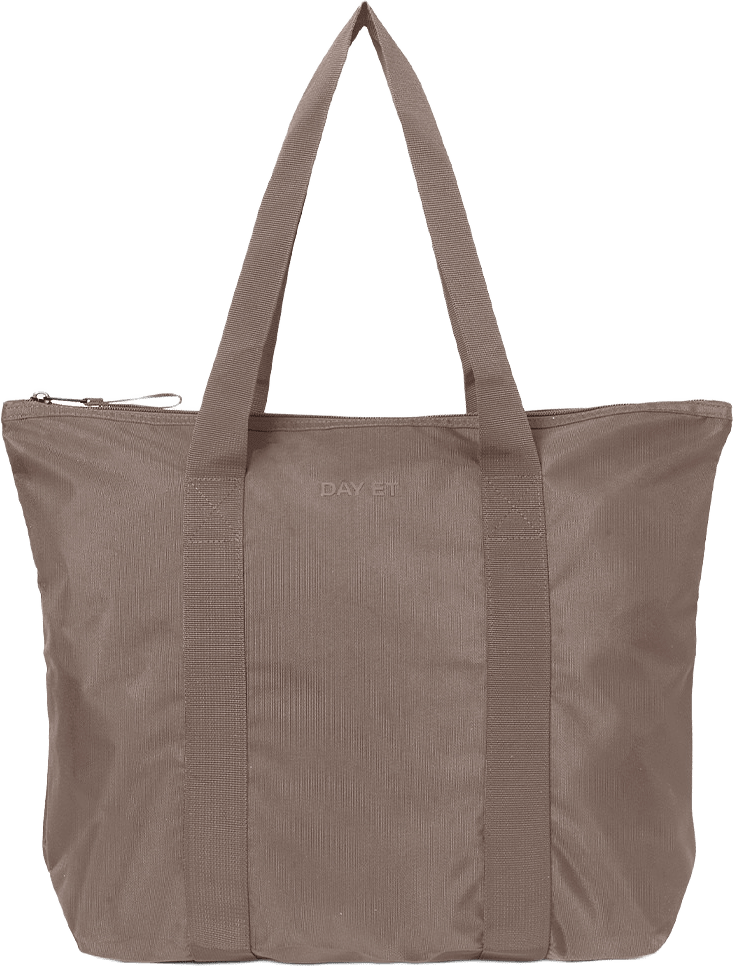 RE-S Tonal Bag M, från DAY ET, i färgen Major Brown.