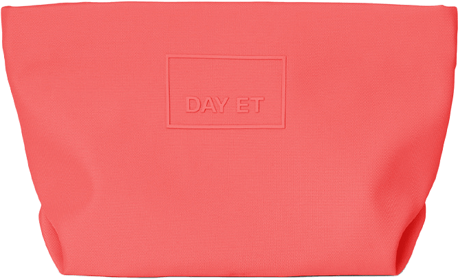 RE-S Tonal CB 2 Zip, från DAY ET, i färgen Calypso Coral.