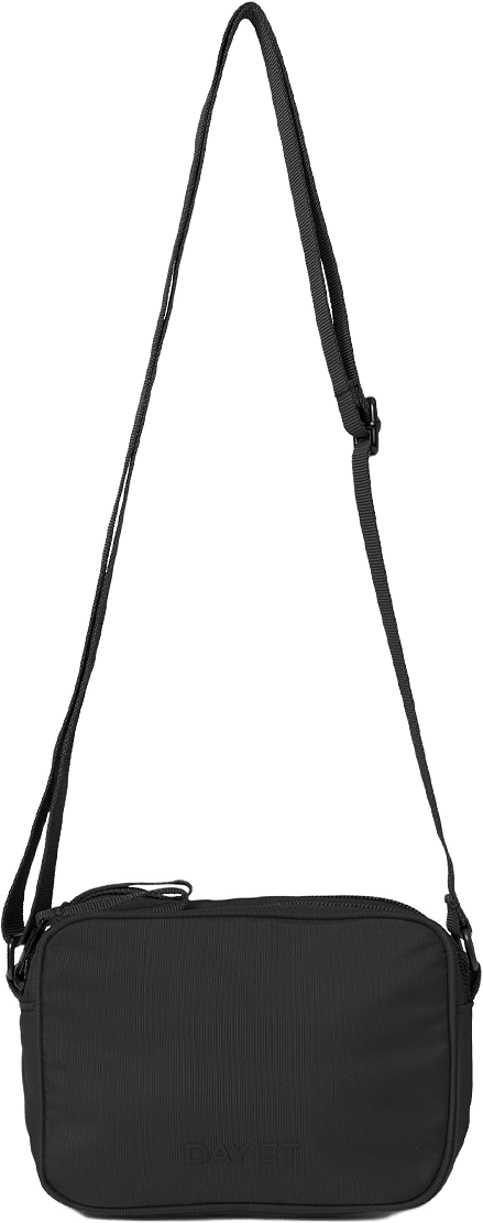 Print Jewelry Case Large, från DAY ET, i färgen Black.