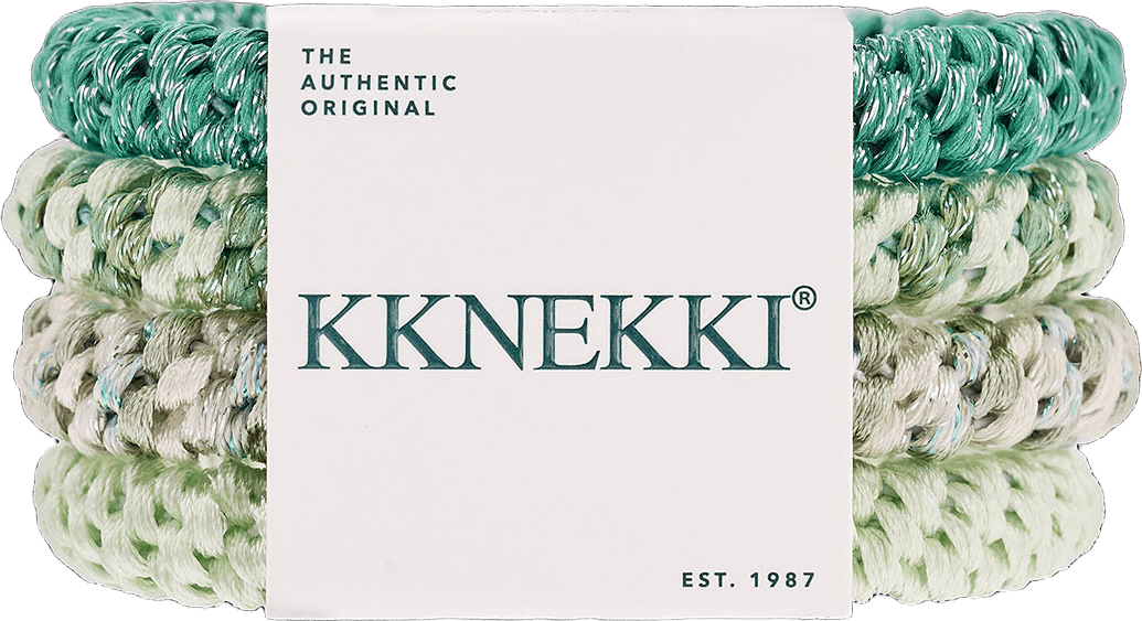 KKNEKKI Bundle 65, från KKNEKKI, i färgen Green.