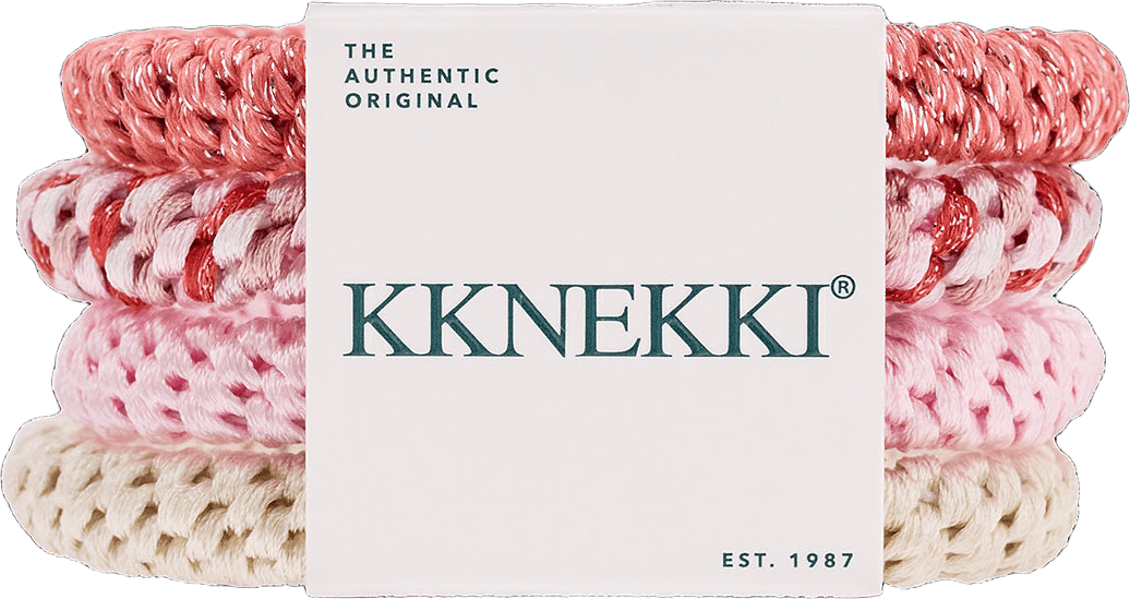 KKNEKKI bundle 62, från KKNEKKI, i färgen Pink.