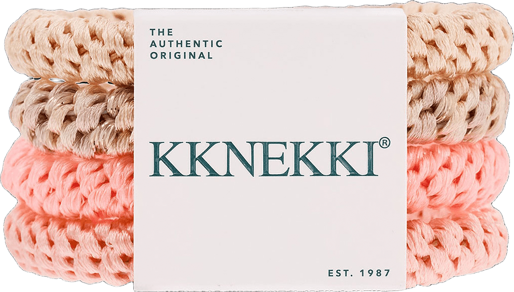 KKNEKKI Bundle 63, från KKNEKKI, i färgen Orange.