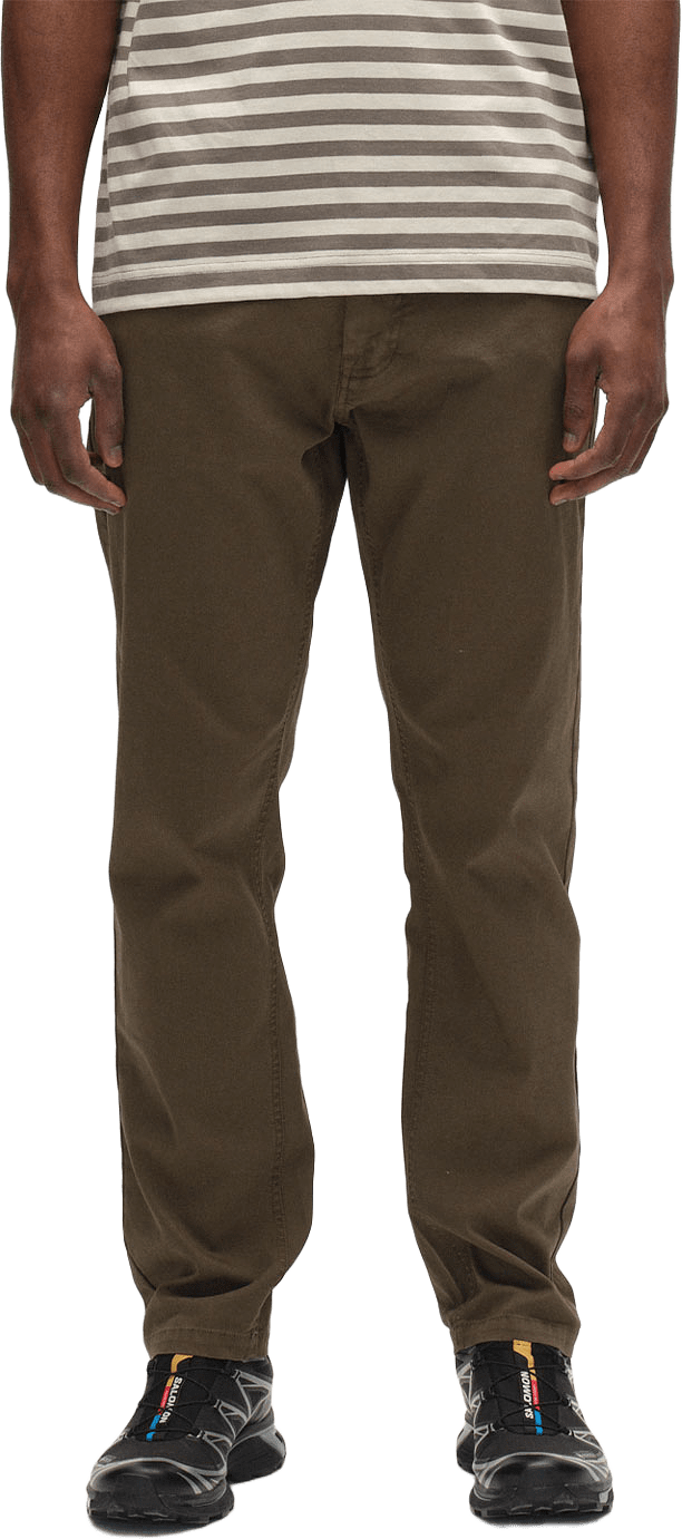 Marc 5poc Marlo, från GABBA, i färgen Army.