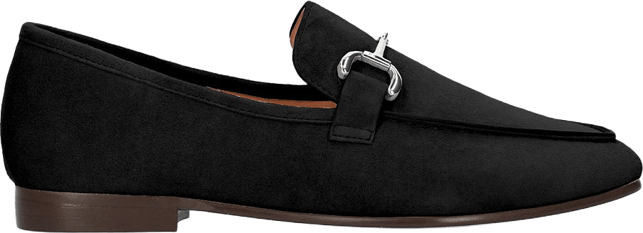 Ashe Loafer 20, från Bibi Lou, i färgen Negro.