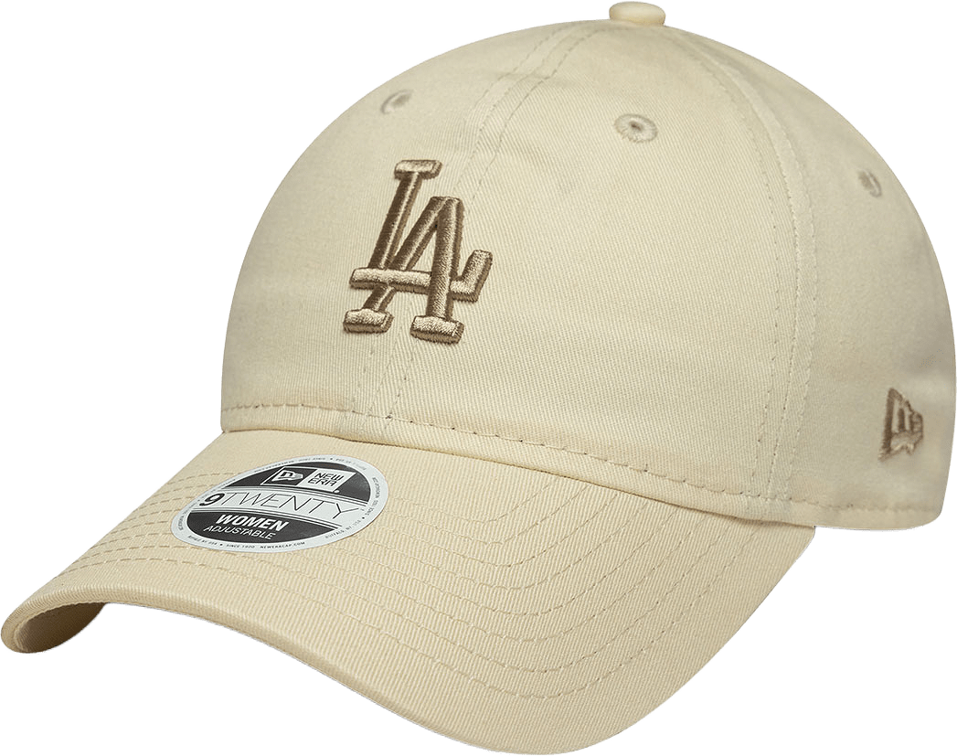 WMNS LEAGUE ESS MIDI 9TWENTY LOSDOD  LTC, från New Era, i färgen Ltc.