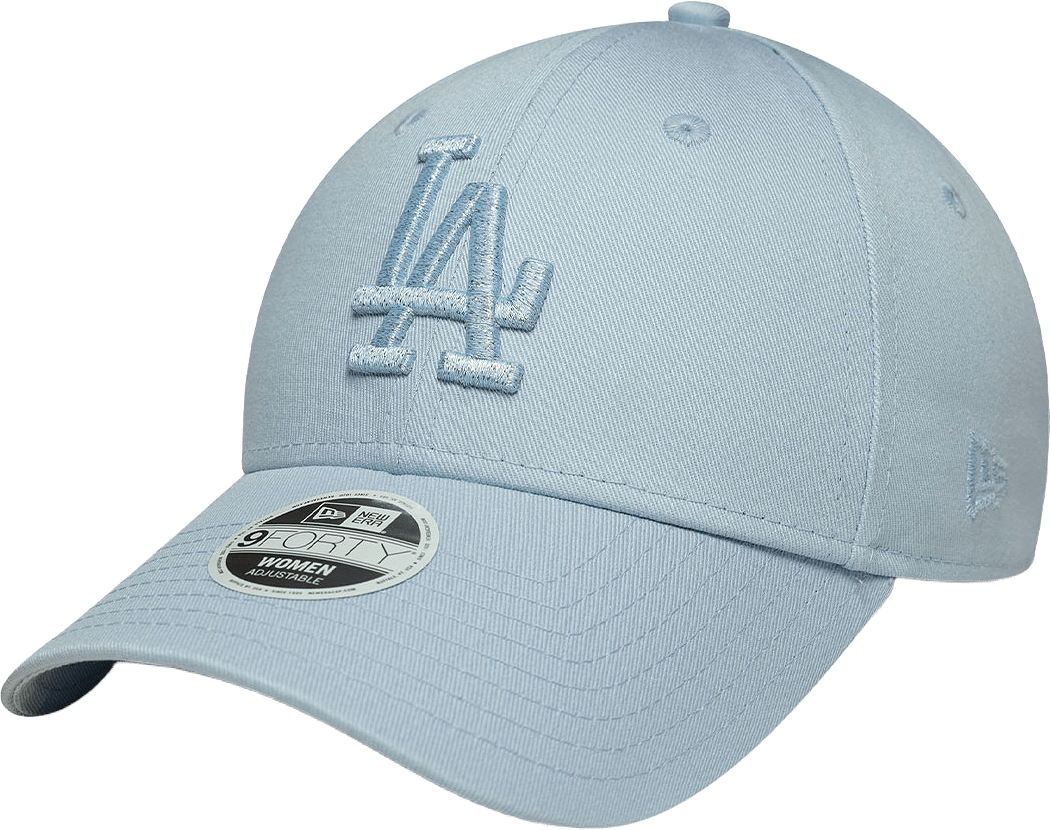 WMNS METALLIC LOGO 9FORTY LOSDOD  SFB, från New Era, i färgen Sfb.