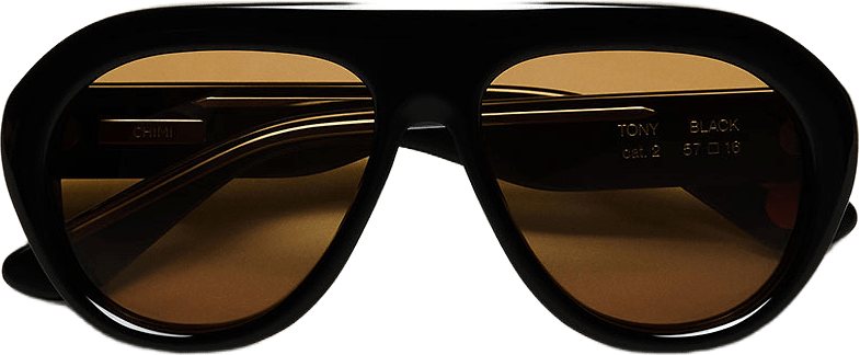 Tony Black, från CHIMI, i färgen Black.