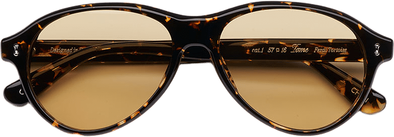 Tome Feral Tortoise, från CHIMI, i färgen Tortoise.