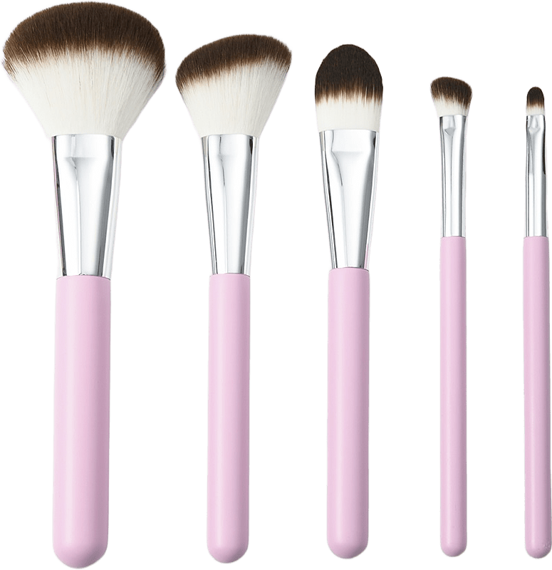 All-In-One Makeup Brush Set, från Å BEAUTY.
