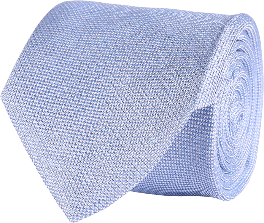 Classic Tie, från Amanda Christensen, i färgen Sky Blue.