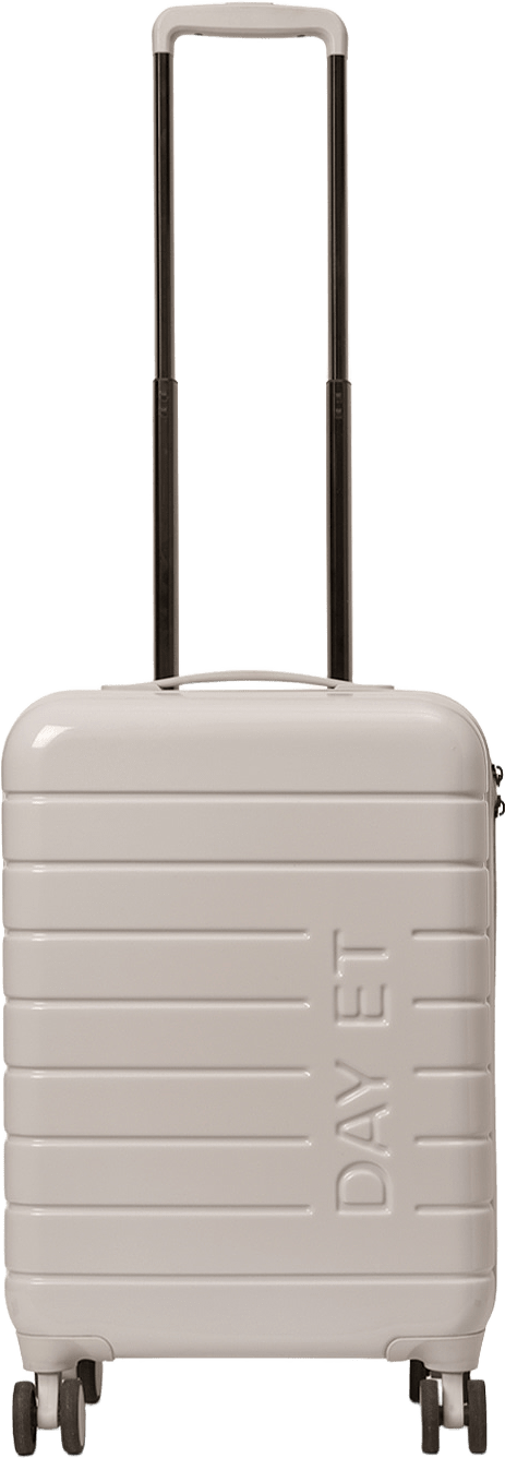 Day Tonal 20" Suitcase, från DAY ET, i färgen Pastel Parchment.