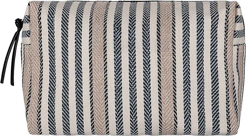 Day Gweneth J Vacay Washbag S, från DAY ET, i färgen Pastel Parchment.