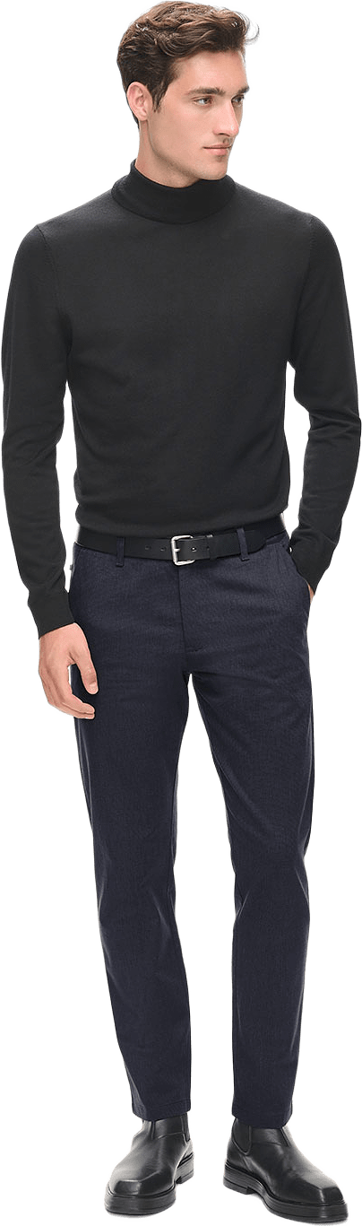MAPristu, från Matinique, i färgen Dark Navy.