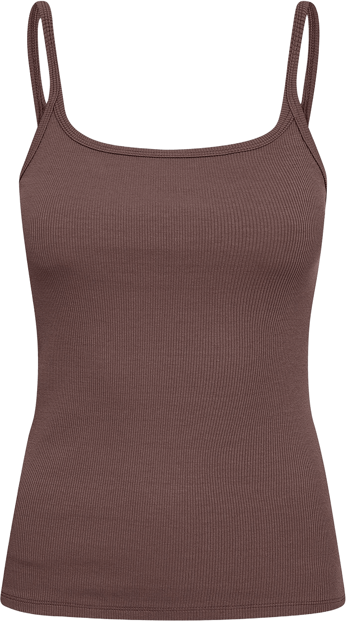 Numbia 14 Top, från Leveté Room, i färgen shopping bag.