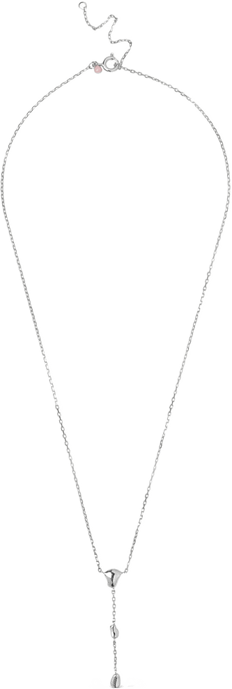 Necklace, Talia, från ENAMEL Copenhagen, i färgen 925s.