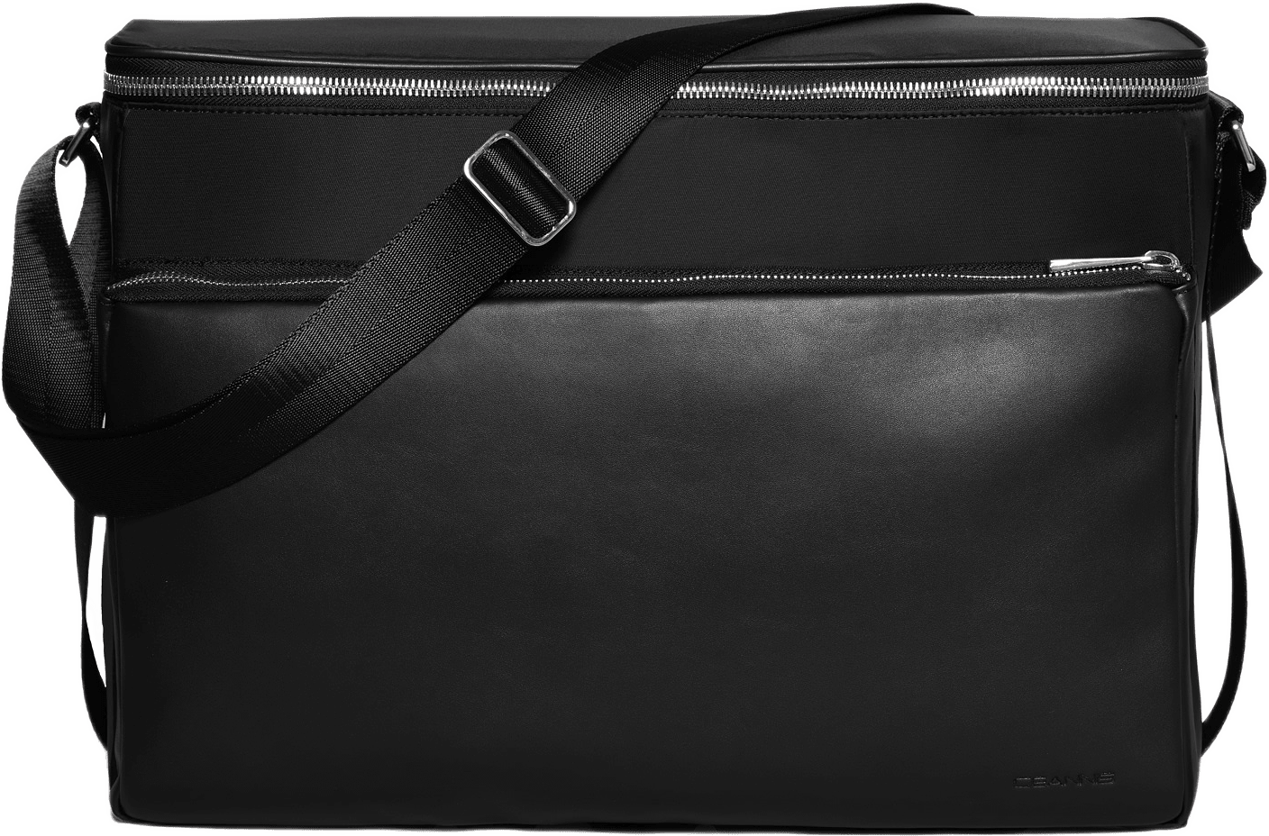 Transit - Weekend/Business Bag Black, från Ceannis, i färgen Black.