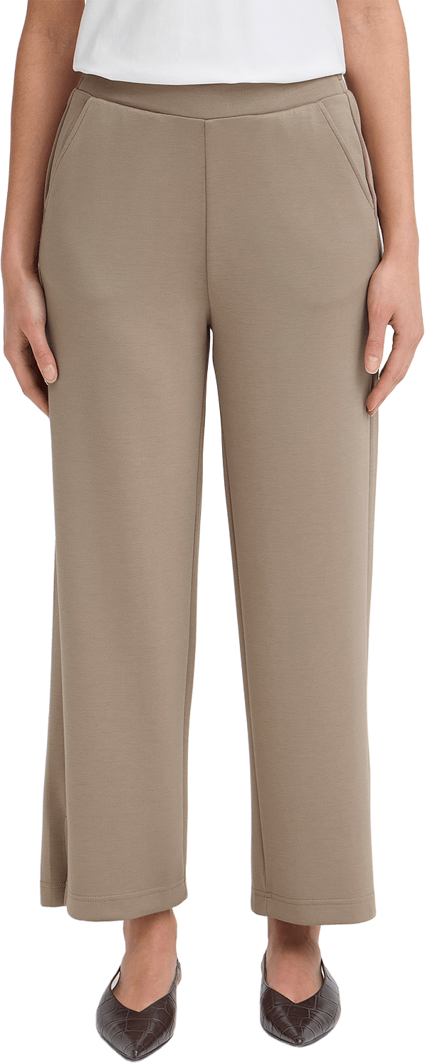 Aurora Trouser, från Fransa, i färgen Mountain Trail.