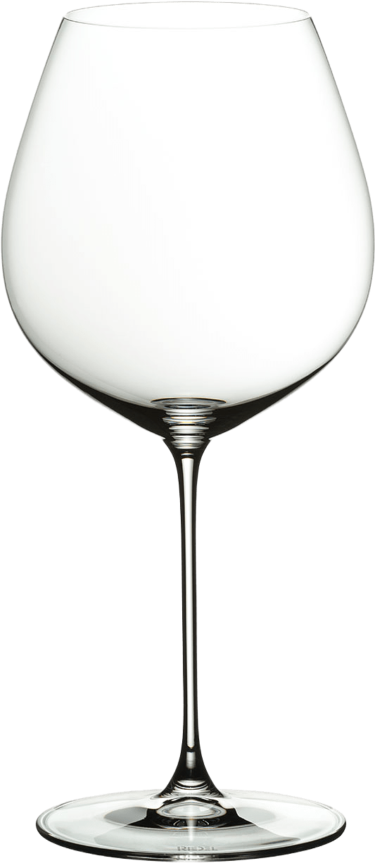 Old World Pinot Noir 2-pack 270 år, från Riedel, i färgen Transparent.
