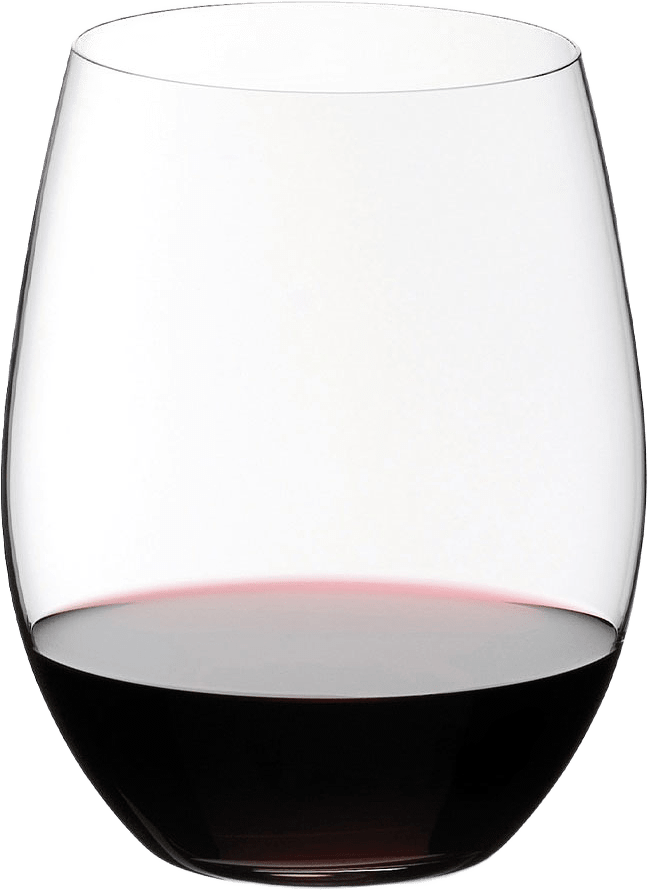 Cabernet/Merlot 2-pack 270 år, från Riedel, i färgen Transparent.