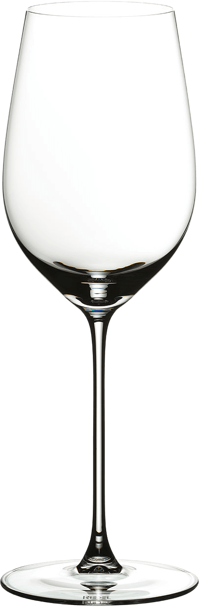 Riesling/Zinfandel 2-pack 270 år, från Riedel, i färgen Transparent.