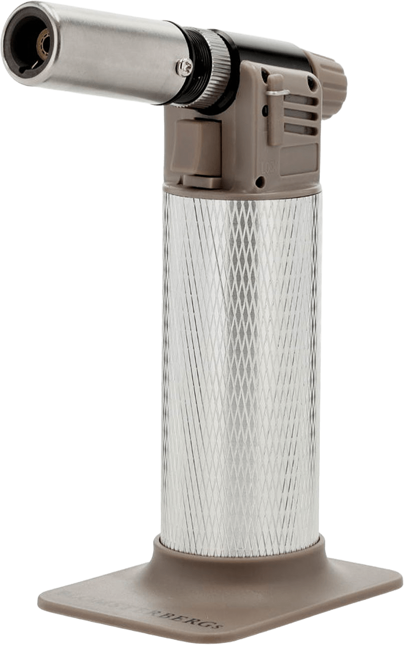 Gasbrännare Latte, från Blomsterbergs, i färgen Latte.