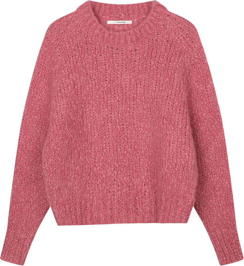 Elli, från Sibin Linnebjerg, i färgen Blush.