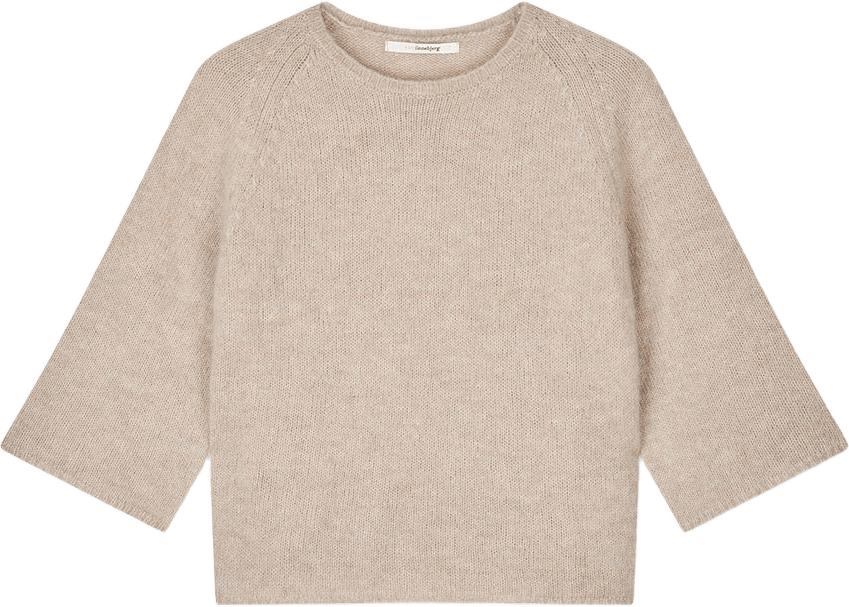 Coco Top, från Sibin Linnebjerg, i färgen Kit.