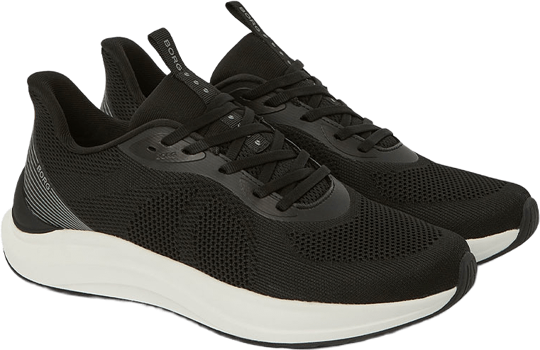 Ace Knt, från Björn Borg, i färgen Black.