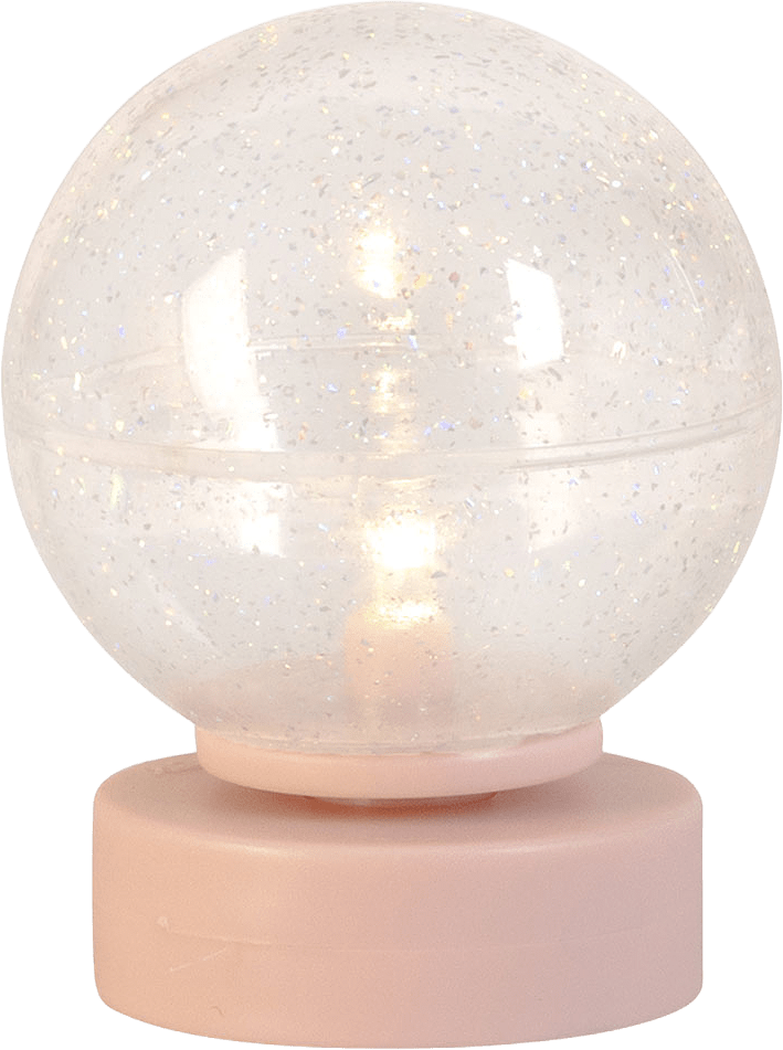 Dockhustillbehör Spotlight & golvlampa, från LUNDBY.