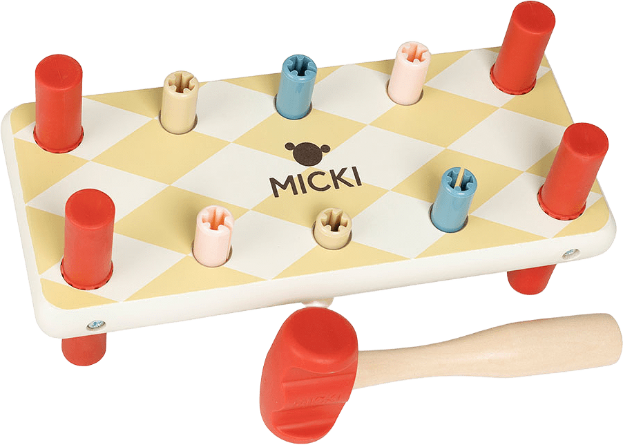 Bultbräda, från MICKI.