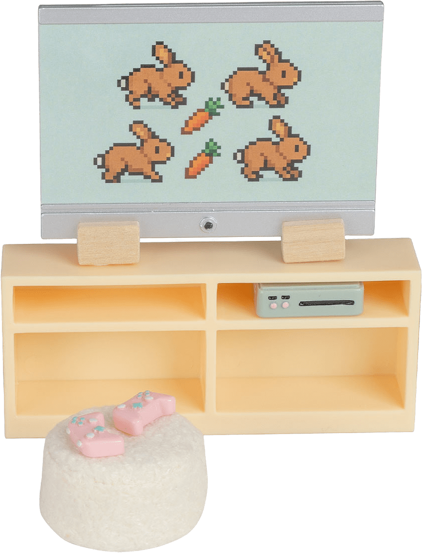 Dockhustillbehör Tv & gaming, från LUNDBY.