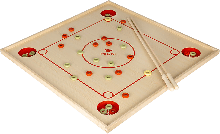 Spel Couronne, från MICKI.