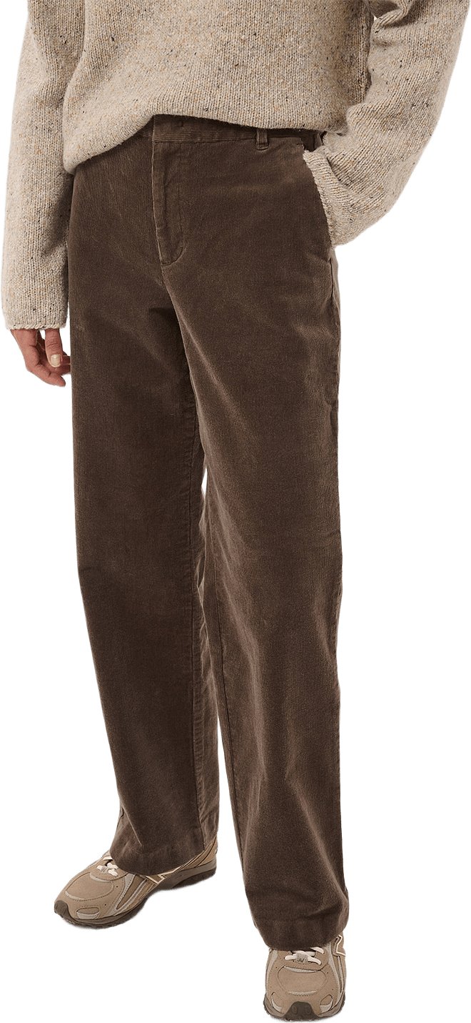 ColumbinePW Pants, från Part Two, i färgen Falcon.