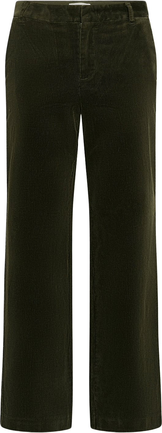 ColumbinePW Pants, från Part Two, i färgen Rosin.