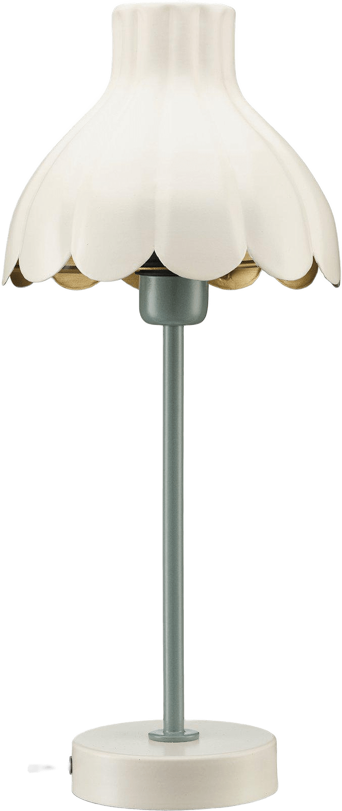 Wera Bordslampa