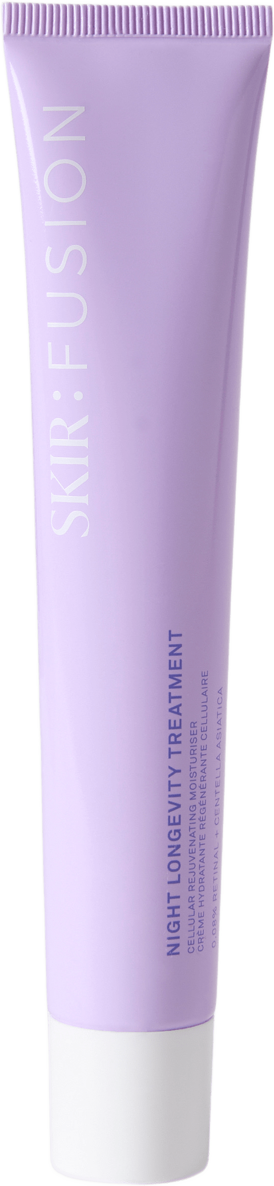 Night Longevity Treatment, från Skir.