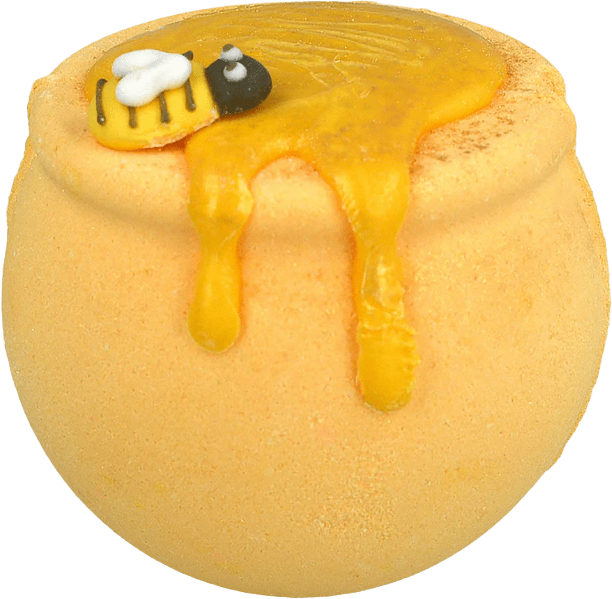 Badbomb Honey Pot, från Bomb Cosmetics.