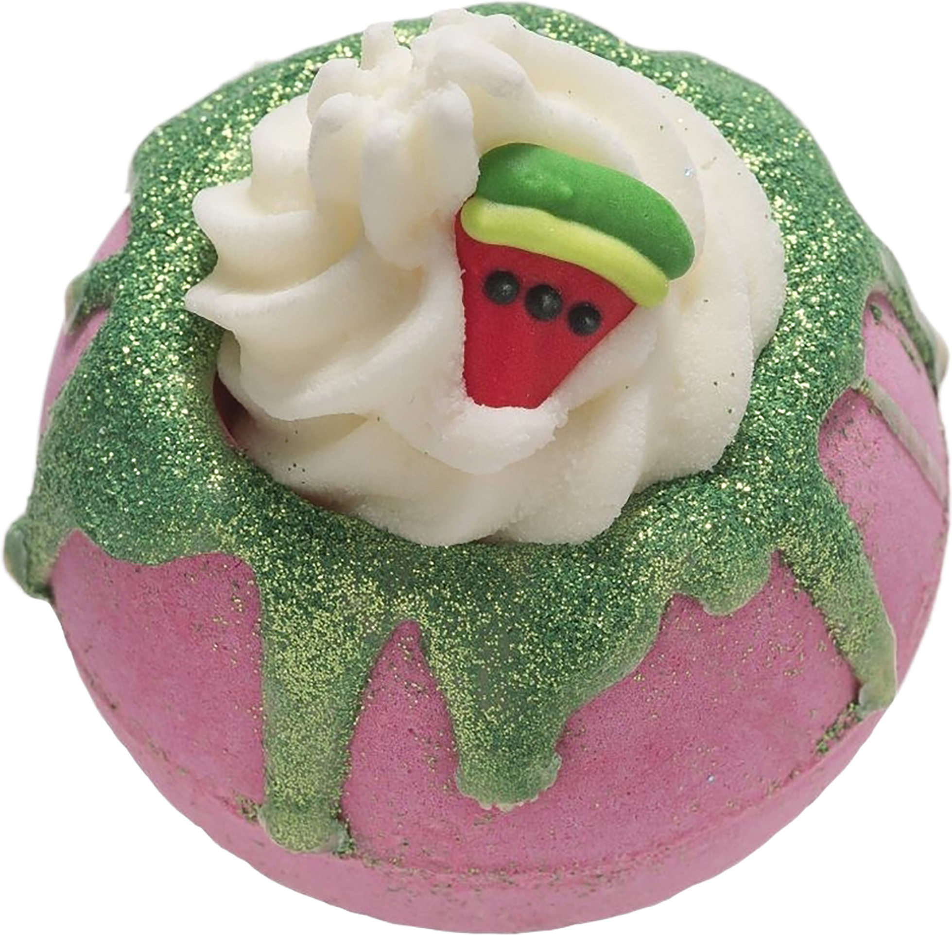 Badbomb One in a Melon, från Bomb Cosmetics.