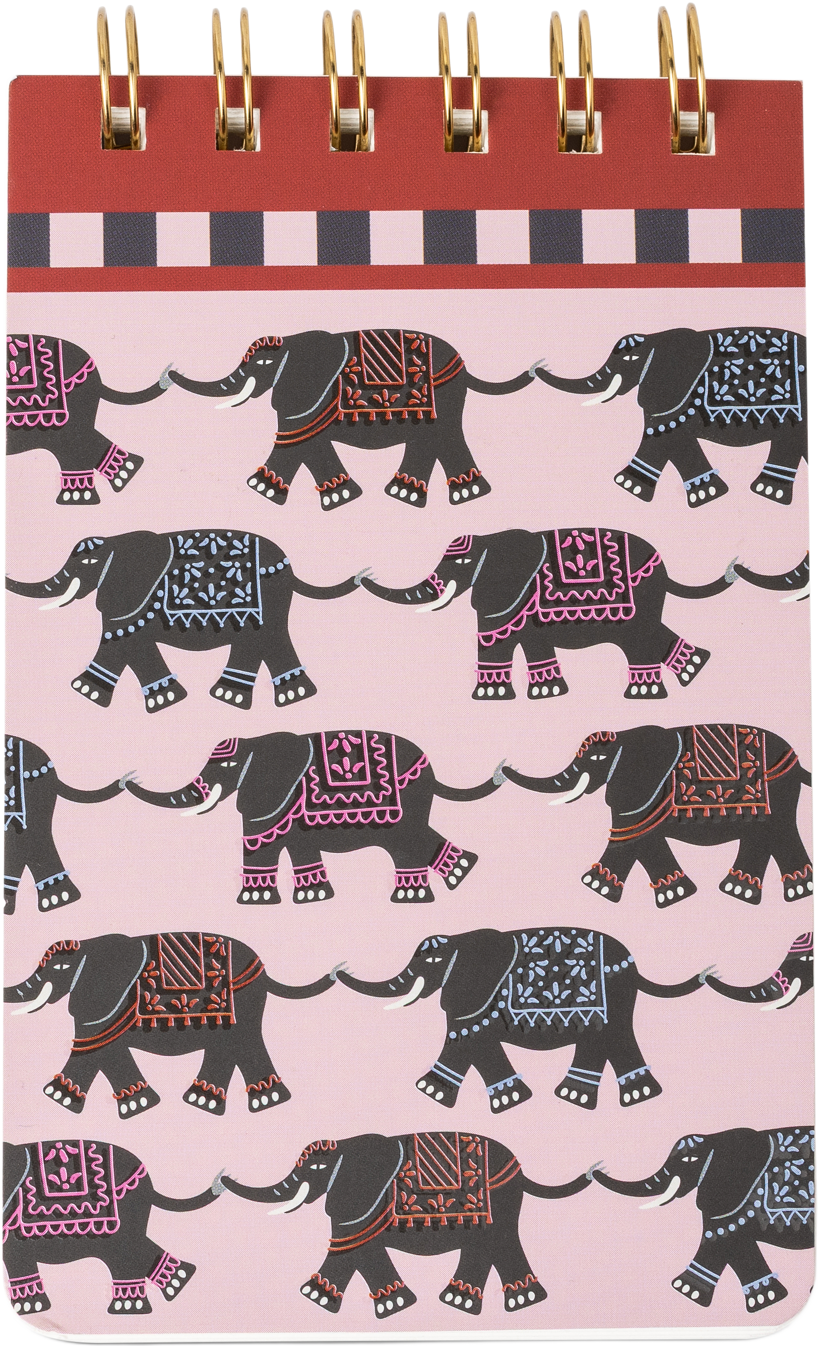 Anteckningsblock Adopo - Elefant, från DesignWorks Ink.