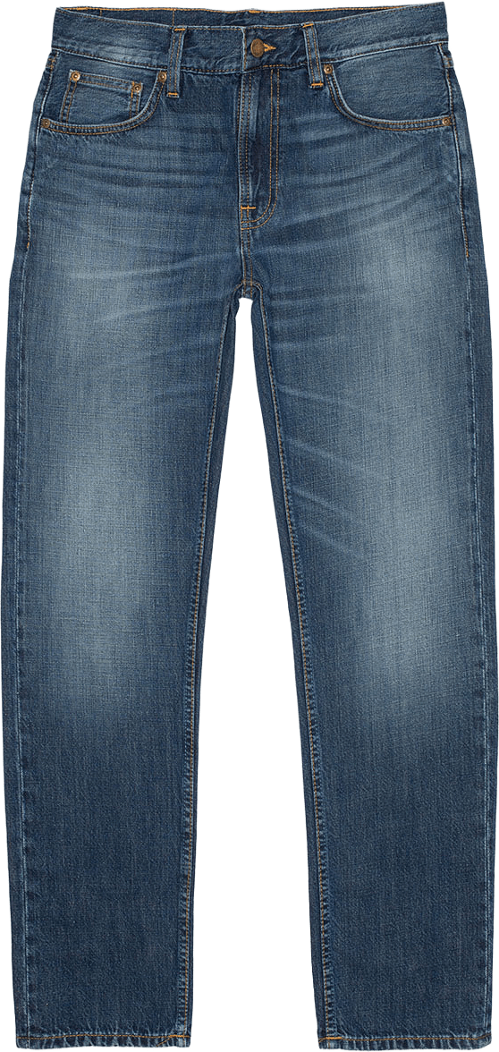 Gritty Jackson Sun Set, från Nudie Jeans, i färgen Sun Set.