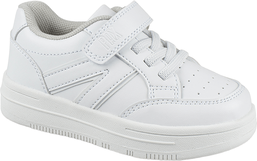 Blaze Sneaker, från Pax, i färgen White.